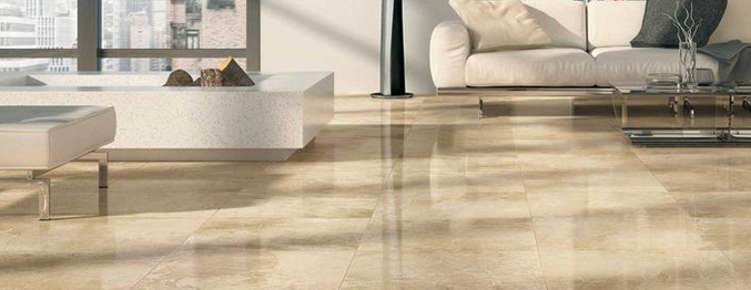 The Difference between Floor Tiles and Wall Tiles