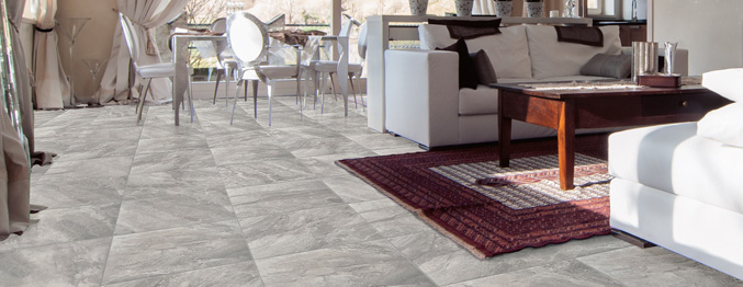 reasons to choose porcelain tiles